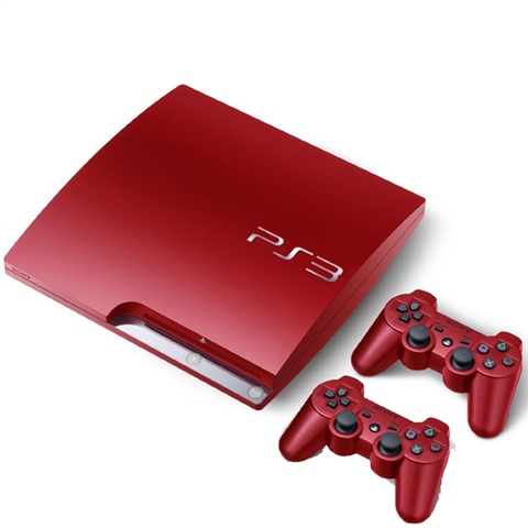 Cex ps3 online 60gb